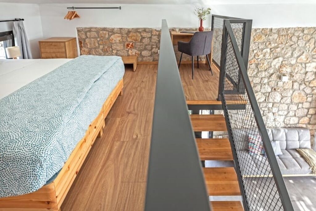 Photo of Bedroom in Kiotari