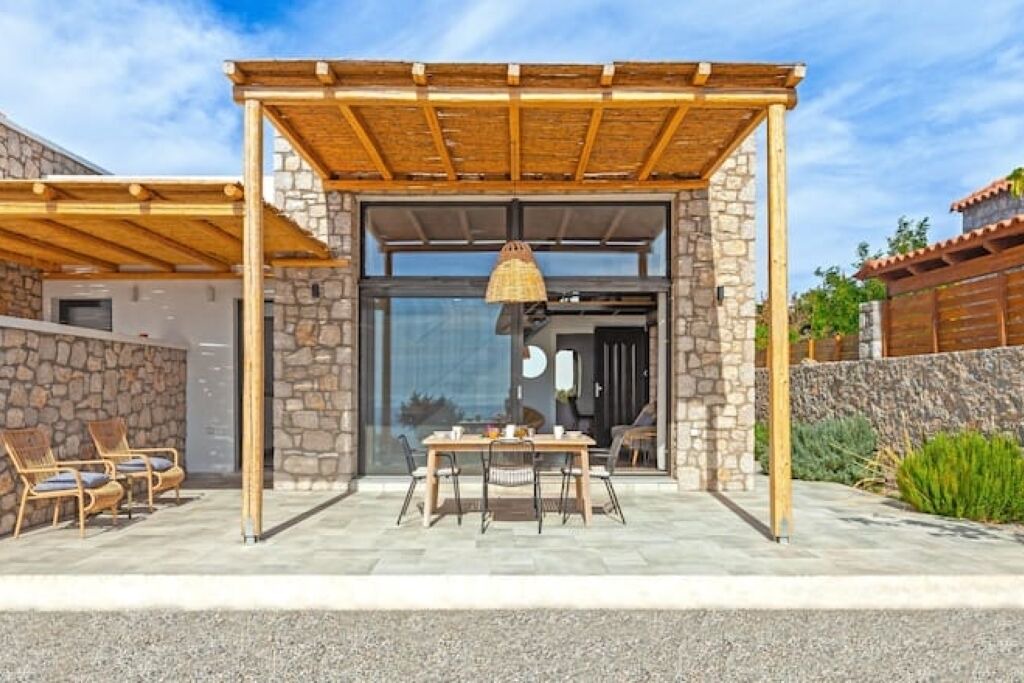 Photo of Outdoor in Kiotari