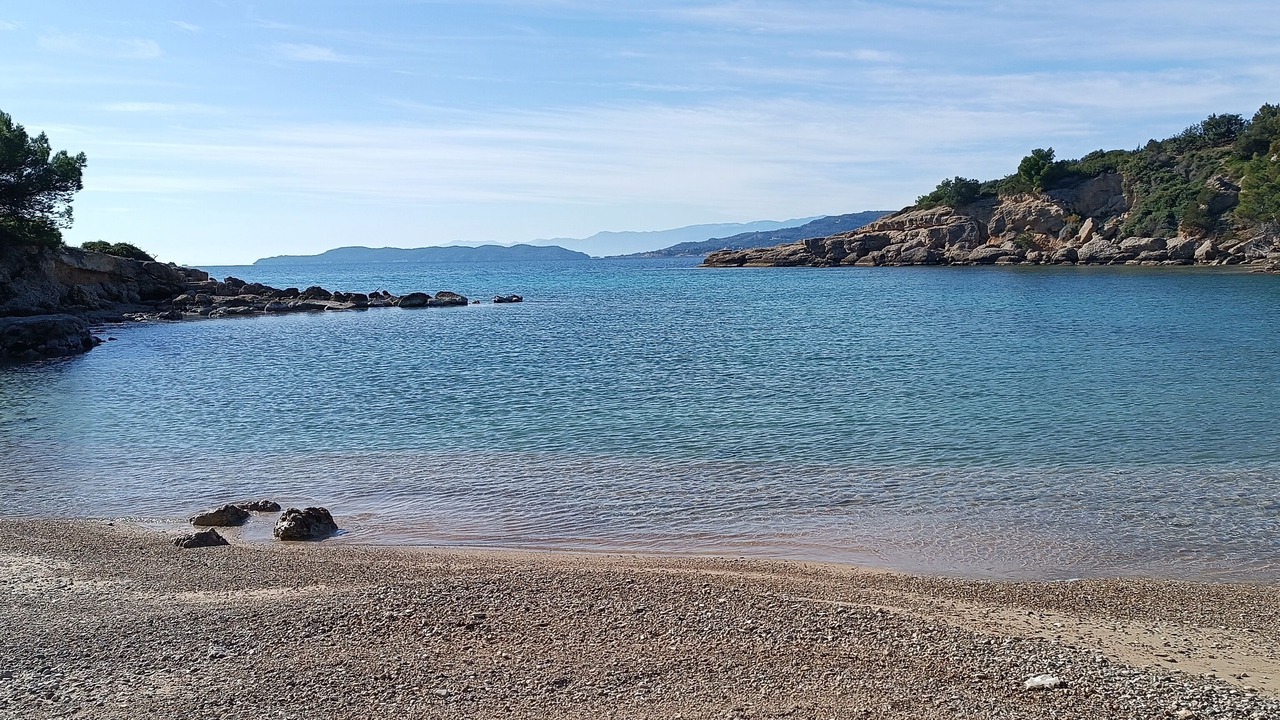 Photo of Outdoor in Agios Emilianos