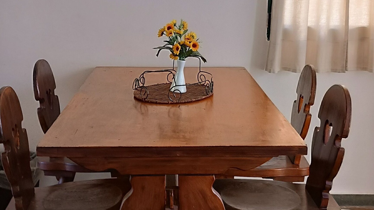 Photo of Livingroom in Agios Emilianos