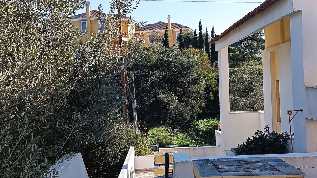 Photo of Outdoor in Agios Emilianos