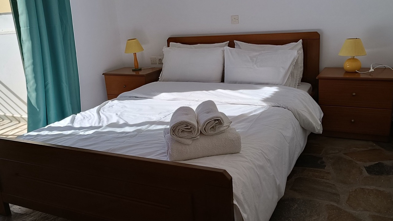 Photo of Bedroom in Agios Emilianos
