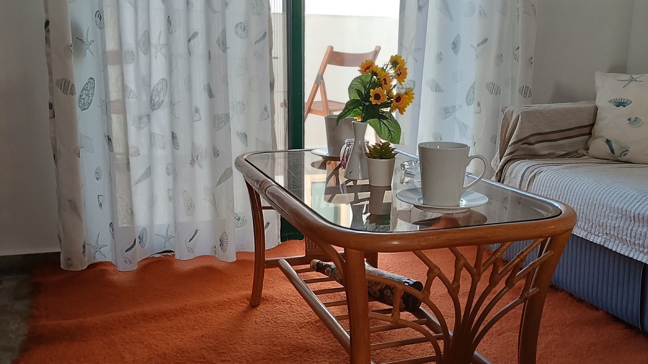 Photo of Livingroom in Agios Emilianos