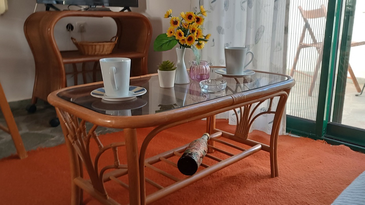 Photo of Livingroom in Agios Emilianos