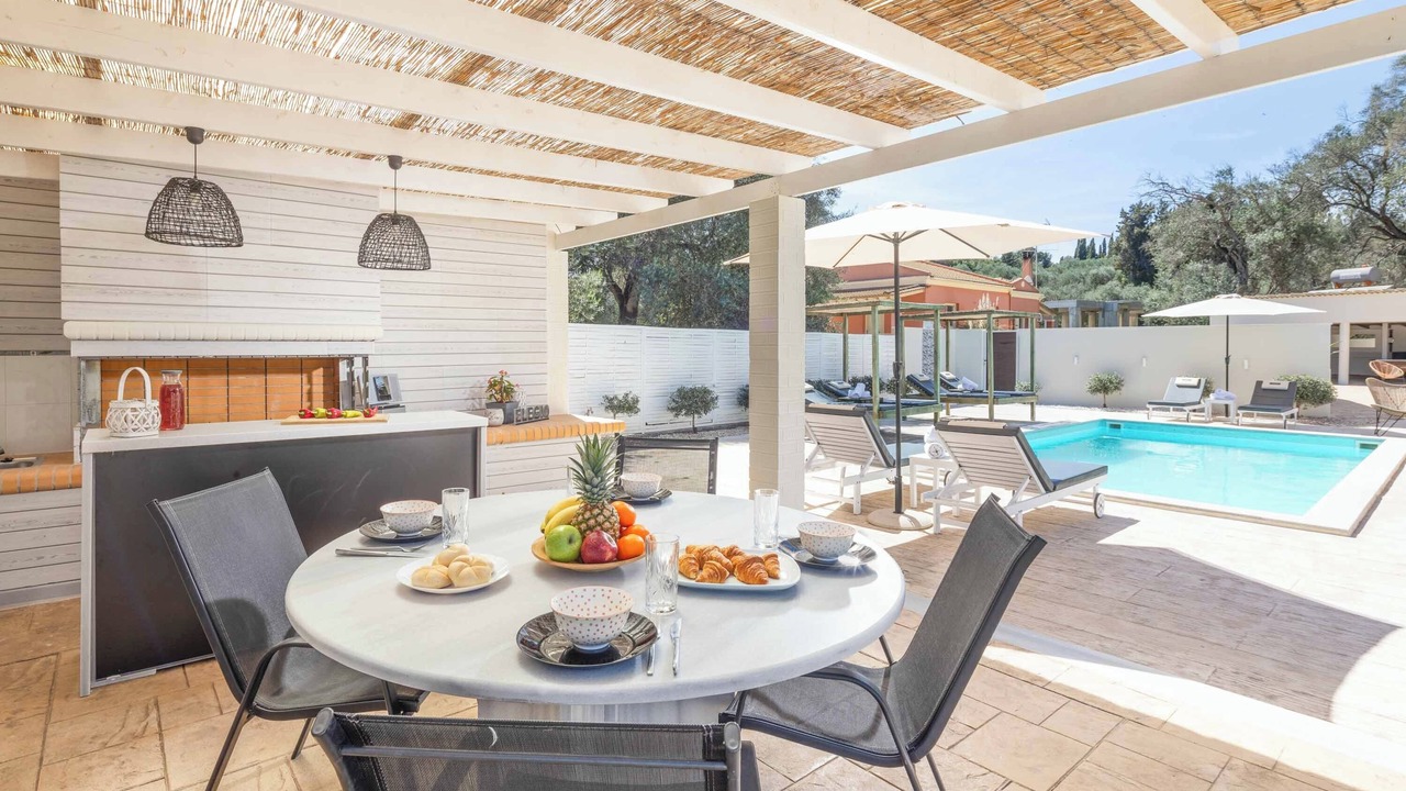 Photo of Outdoor in Kavos