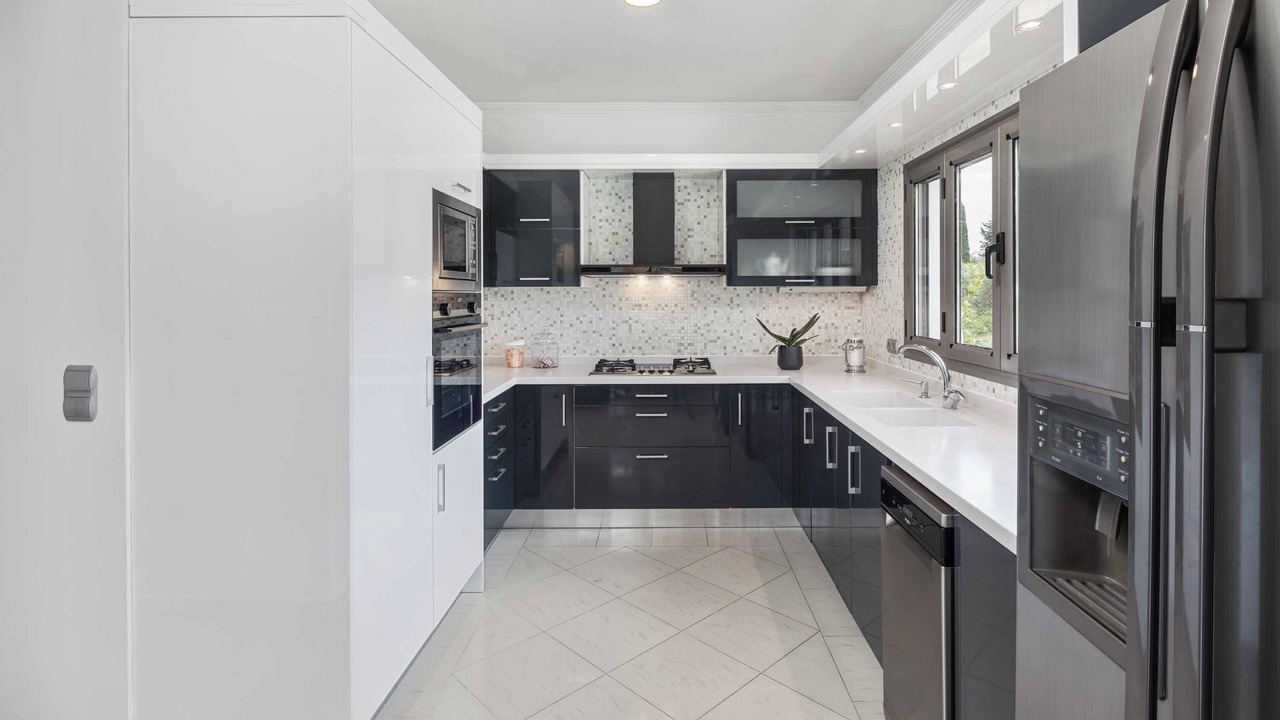 Photo of Kitchen in Kavos