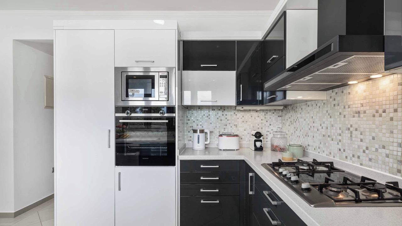 Photo of Kitchen in Kavos