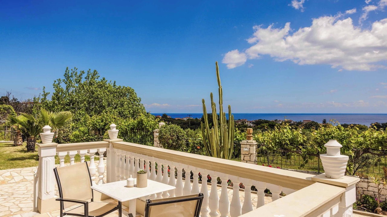 Photo of Outdoor in Skala