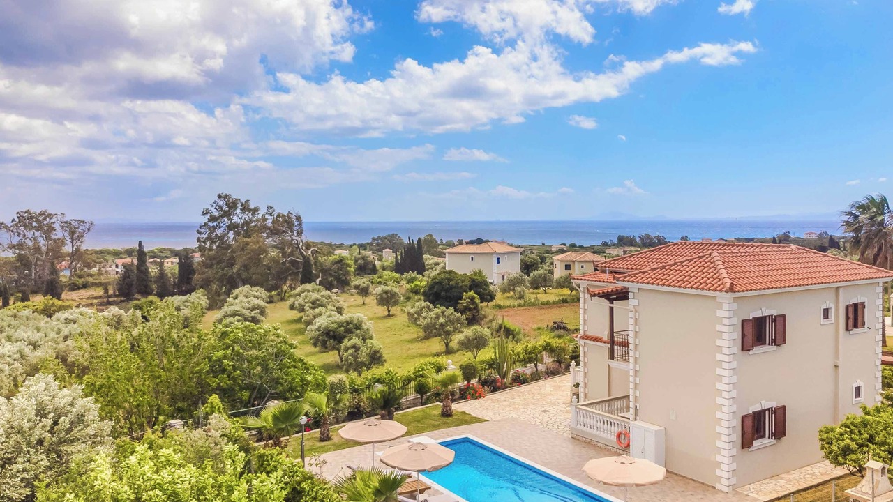 Photo of Outdoor in Skala