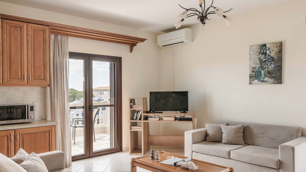 Photo of Livingroom in Skala