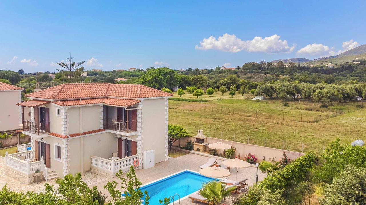 Photo of Outdoor in Skala