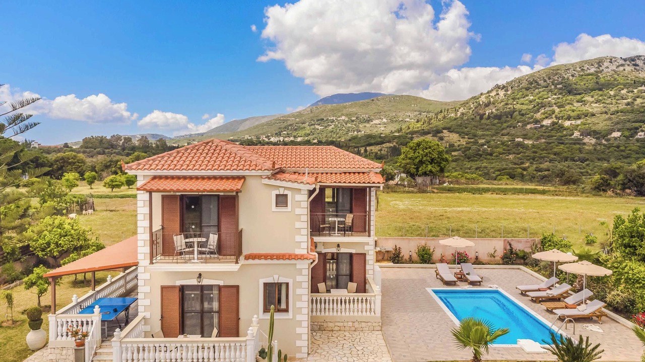 Photo of Outdoor in Skala