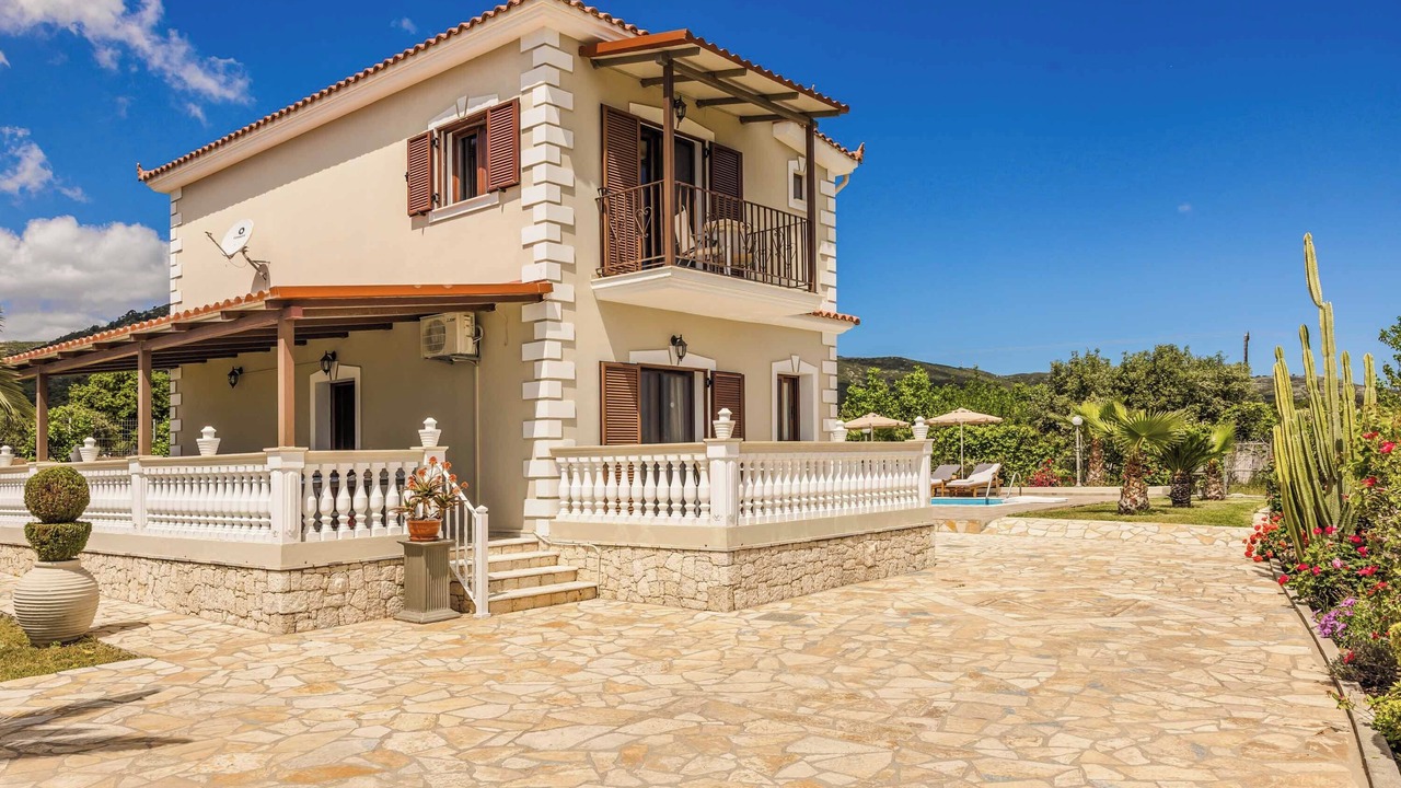 Photo of Outdoor in Skala