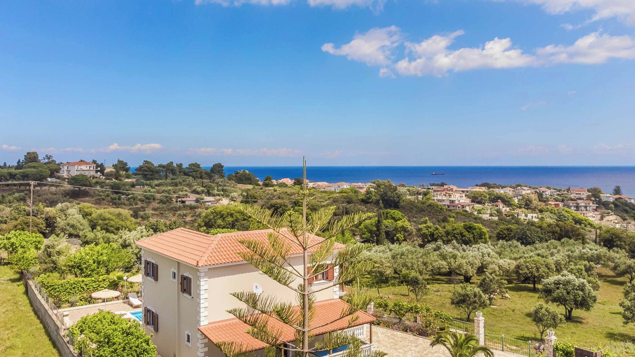 Photo of Outdoor in Skala