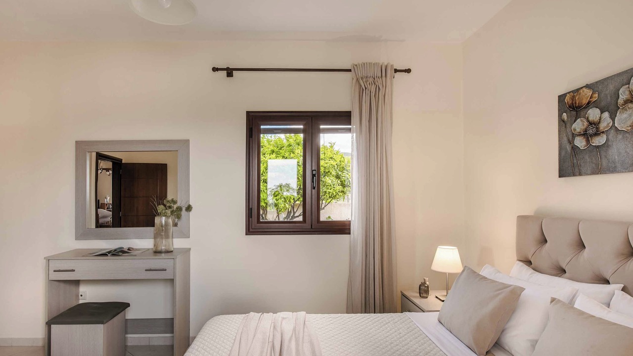 Photo of Bedroom in Skala