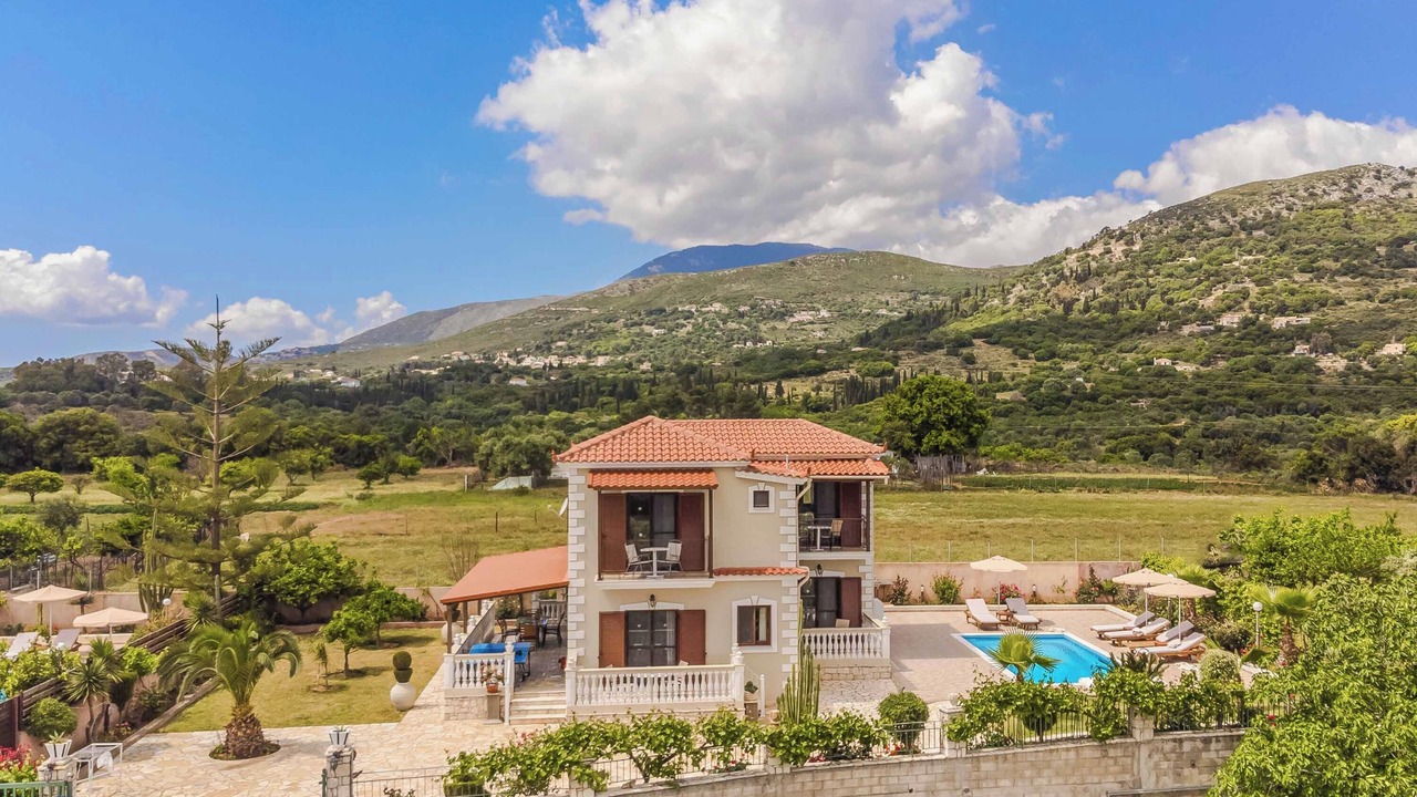 Photo of Outdoor in Skala