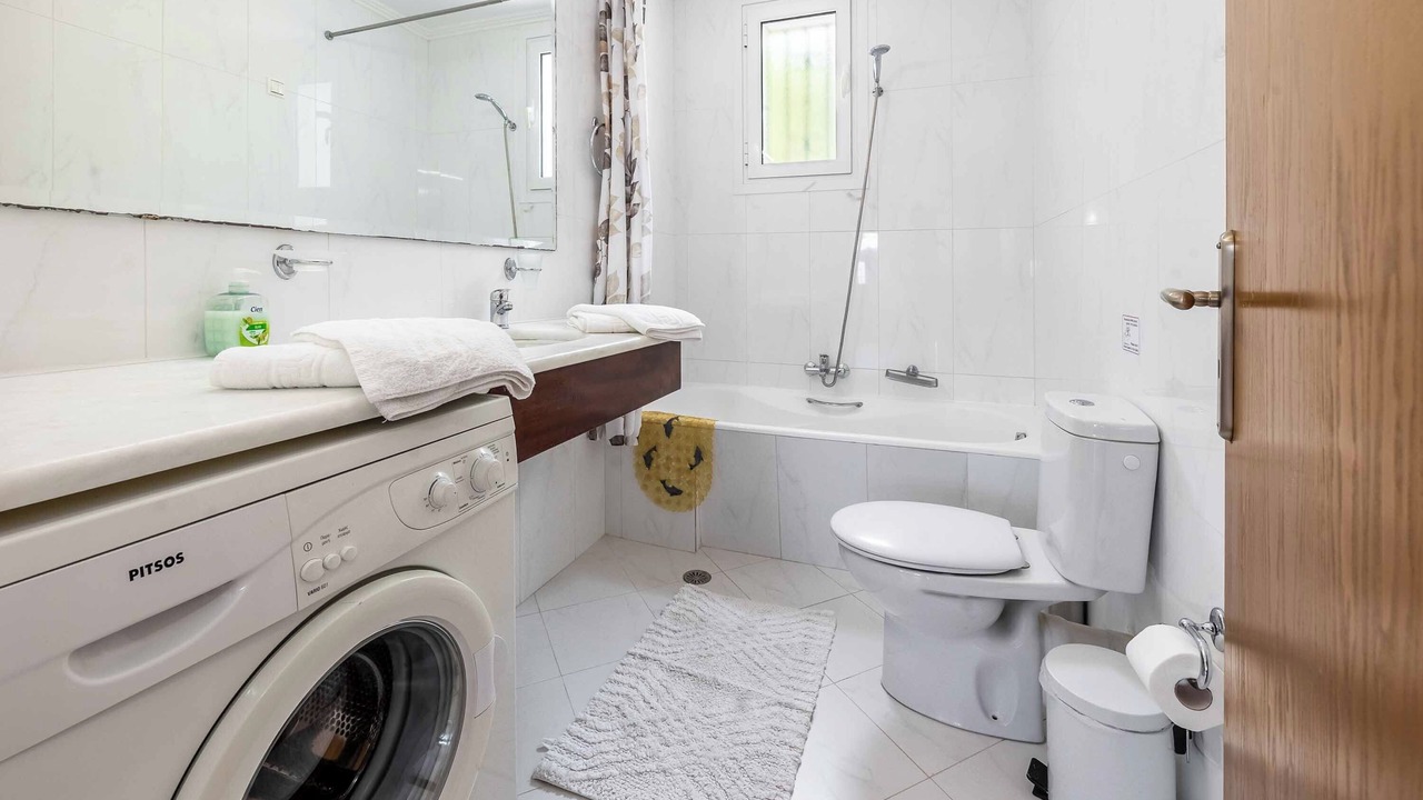 Photo of Bathroom in Nidri
