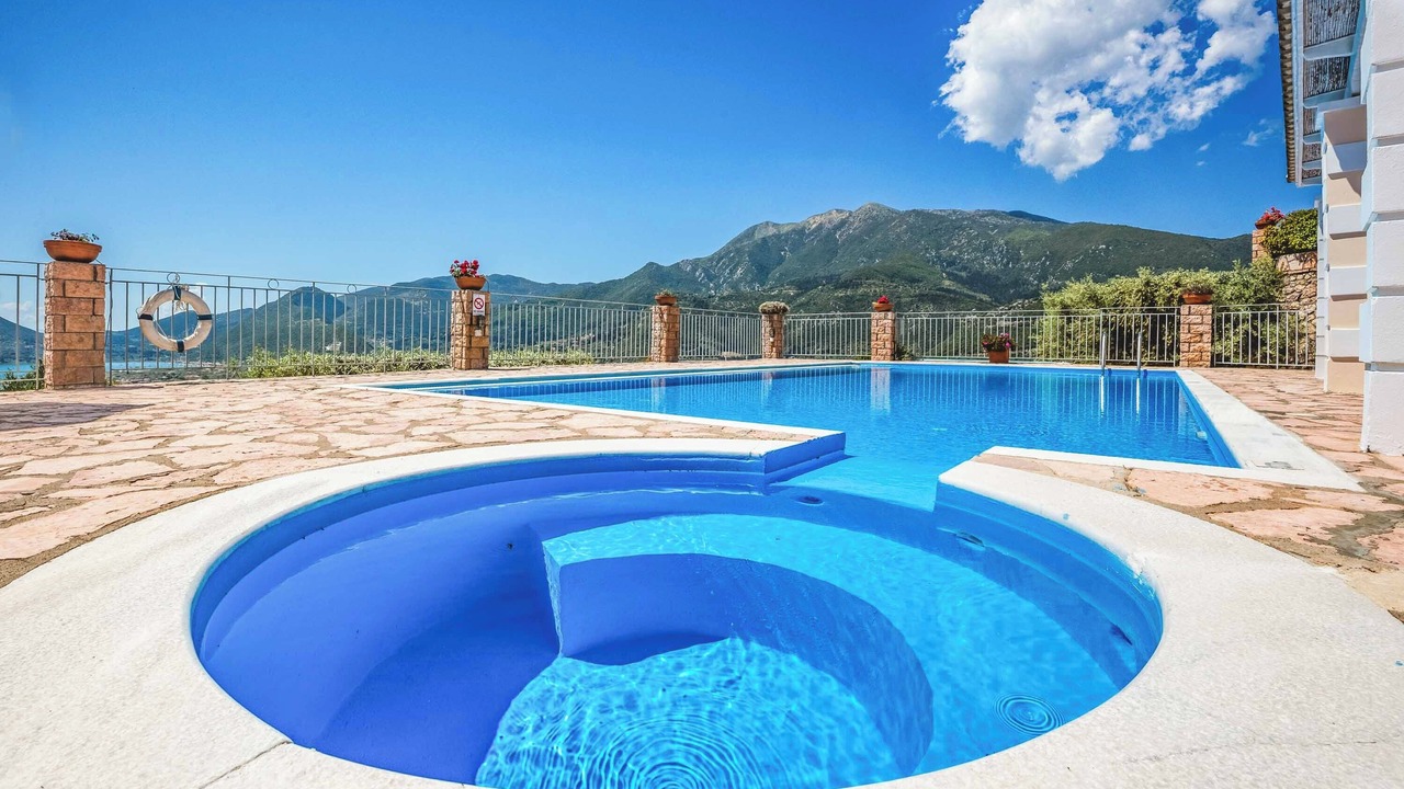 Photo of Outdoor in Nidri