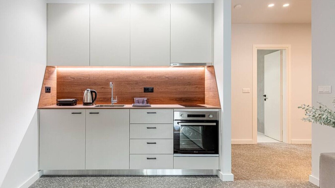 Photo of Kitchen in Ampelokipoi