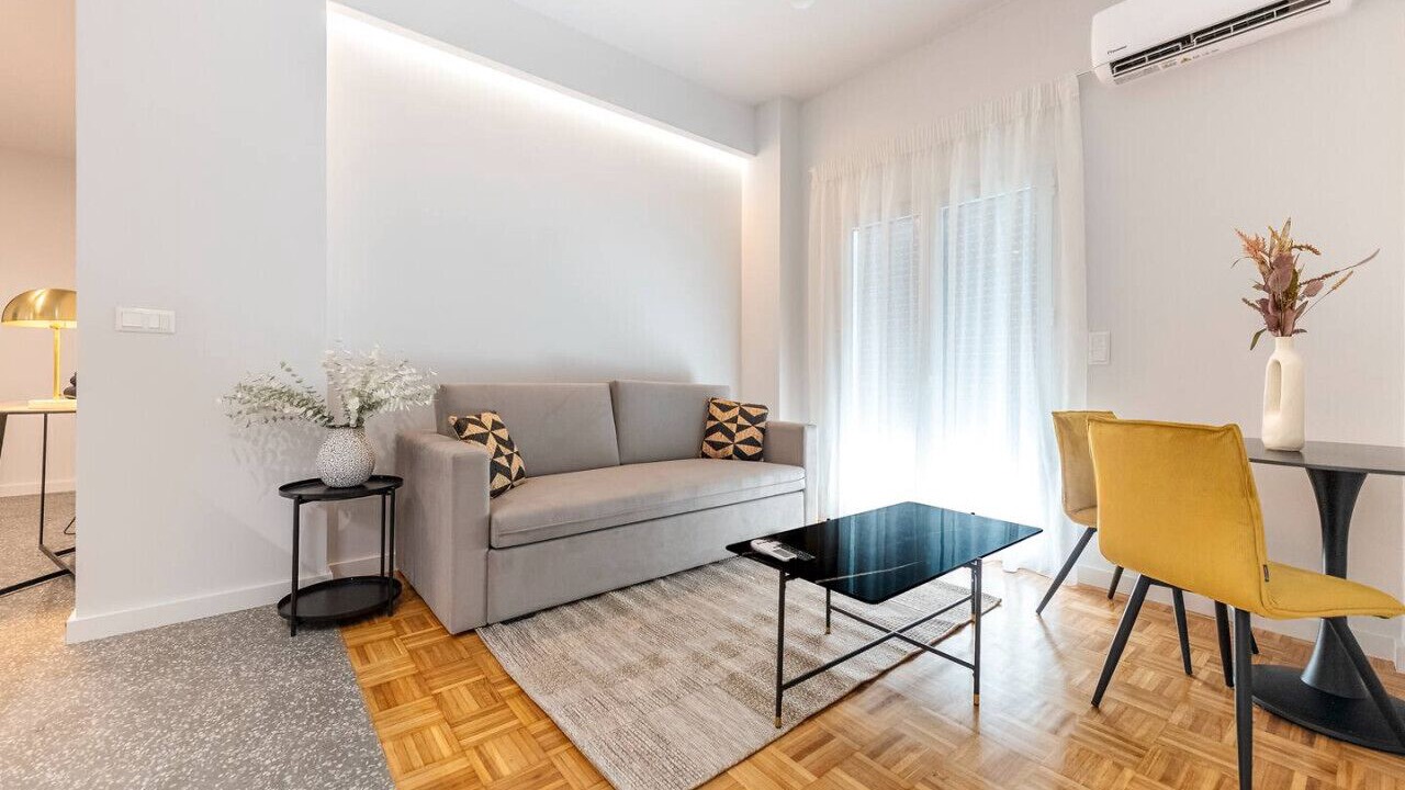 Photo of Livingroom in Ampelokipoi