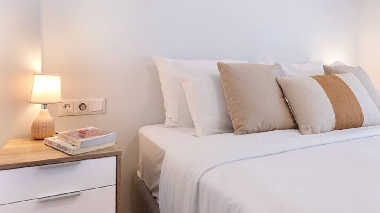 Photo of Bedroom in Ampelokipoi