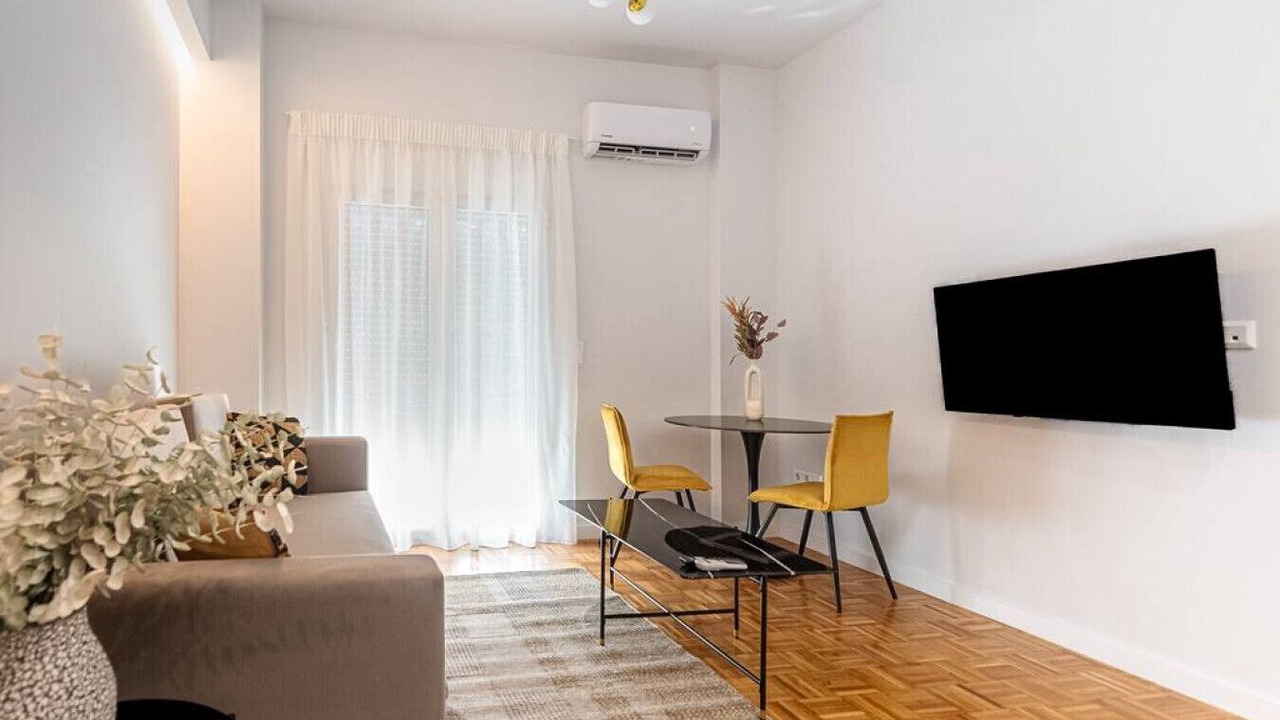 Photo of Livingroom in Ampelokipoi