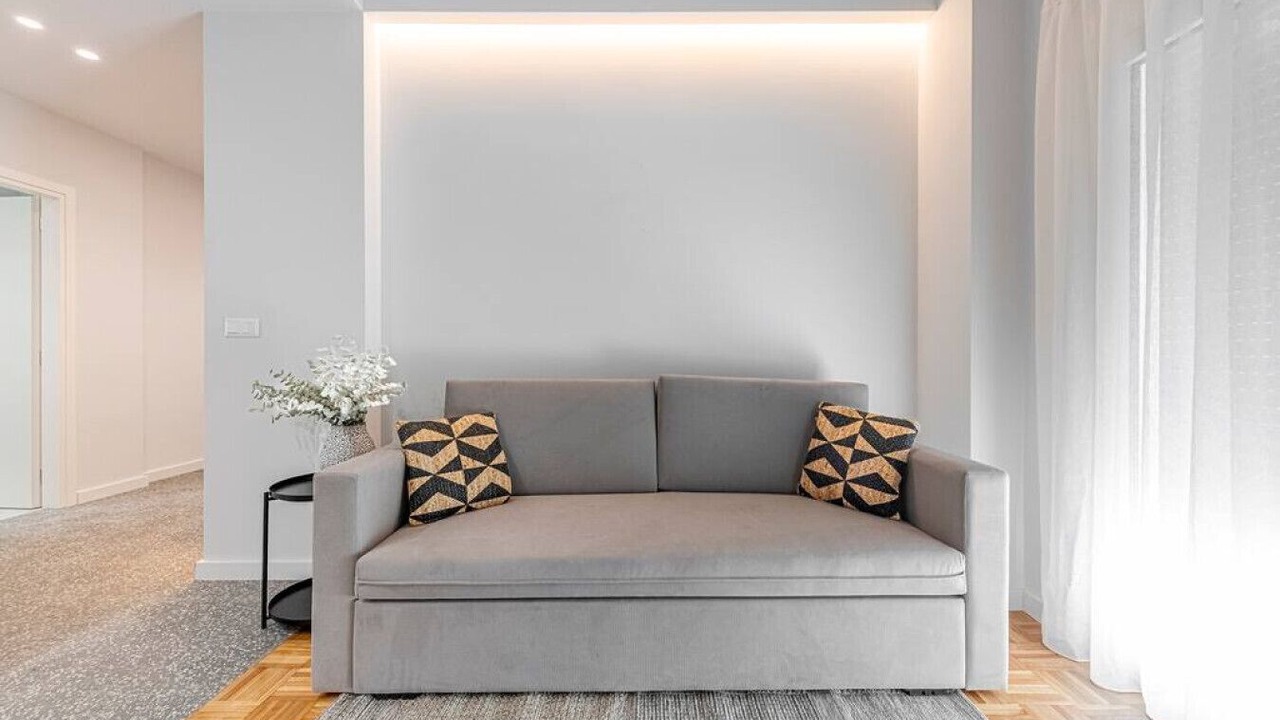 Photo of Livingroom in Ampelokipoi