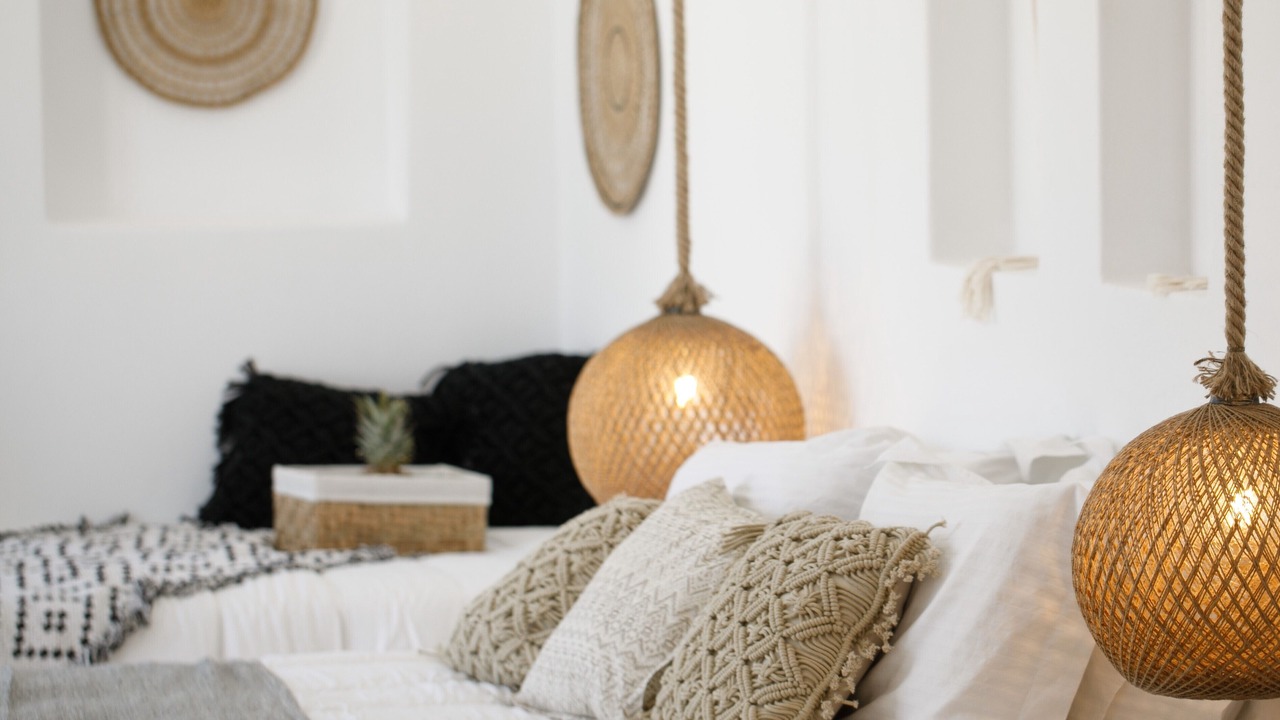 Photo of Bedroom in Mikri Vigla