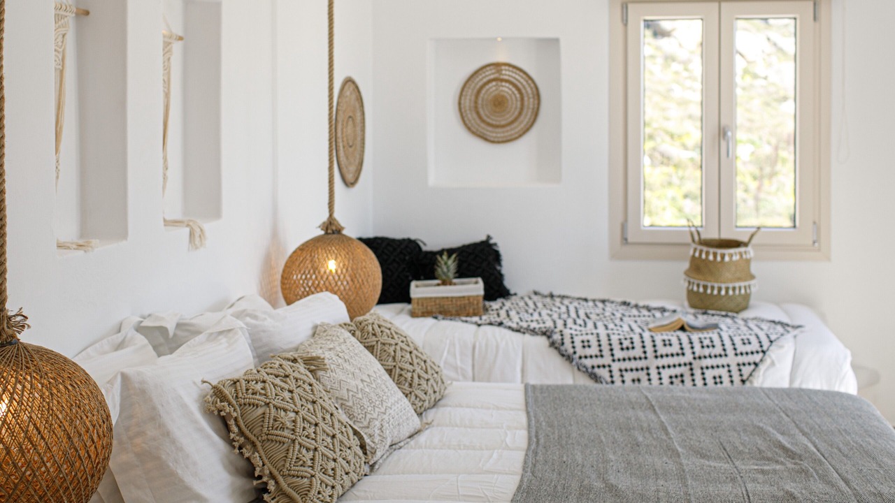 Photo of Bedroom in Mikri Vigla