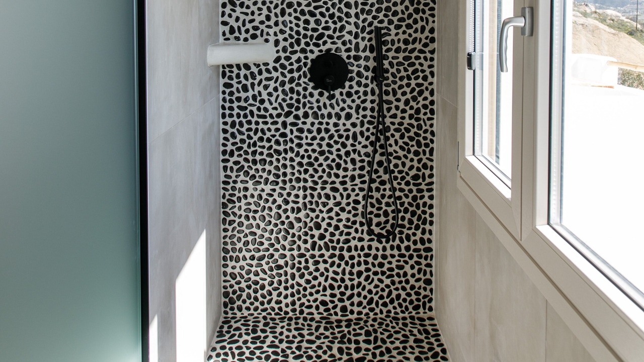 Photo of Bathroom in Mikri Vigla