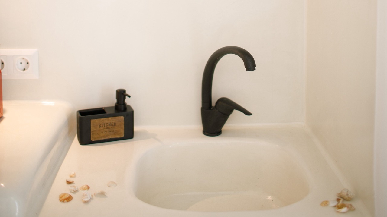 Photo of Bathroom in Mikri Vigla
