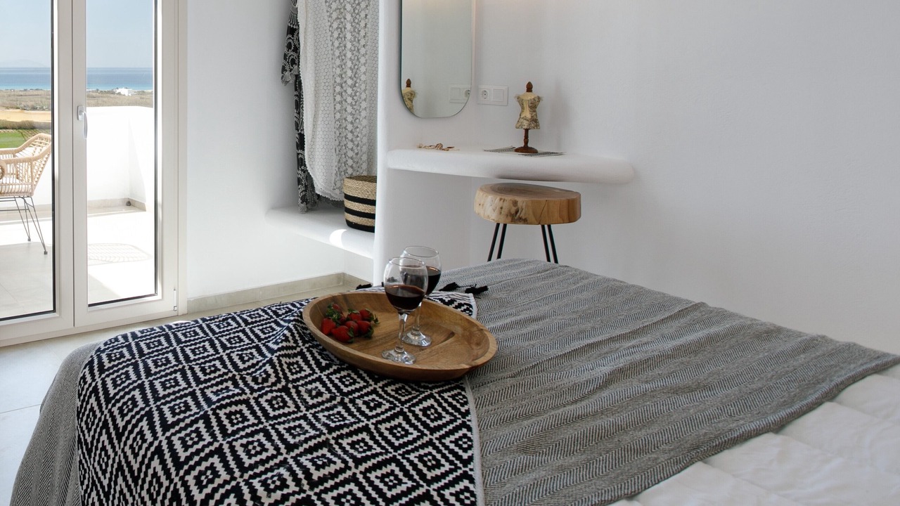 Photo of Bedroom in Mikri Vigla