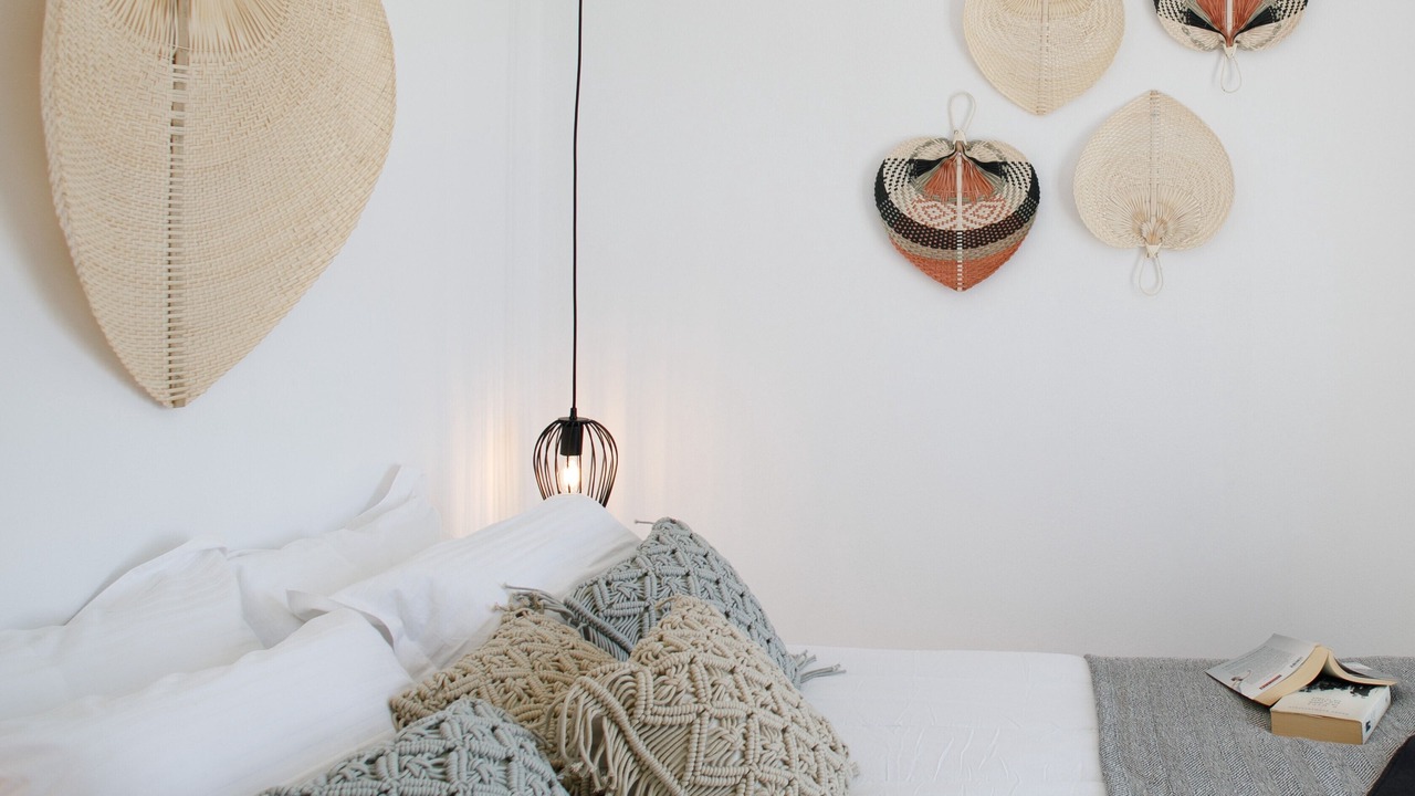 Photo of Bedroom in Mikri Vigla