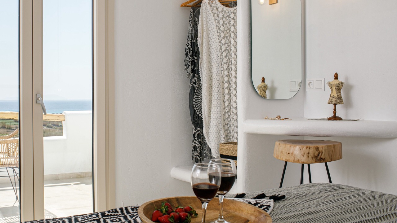 Photo of Bedroom in Mikri Vigla