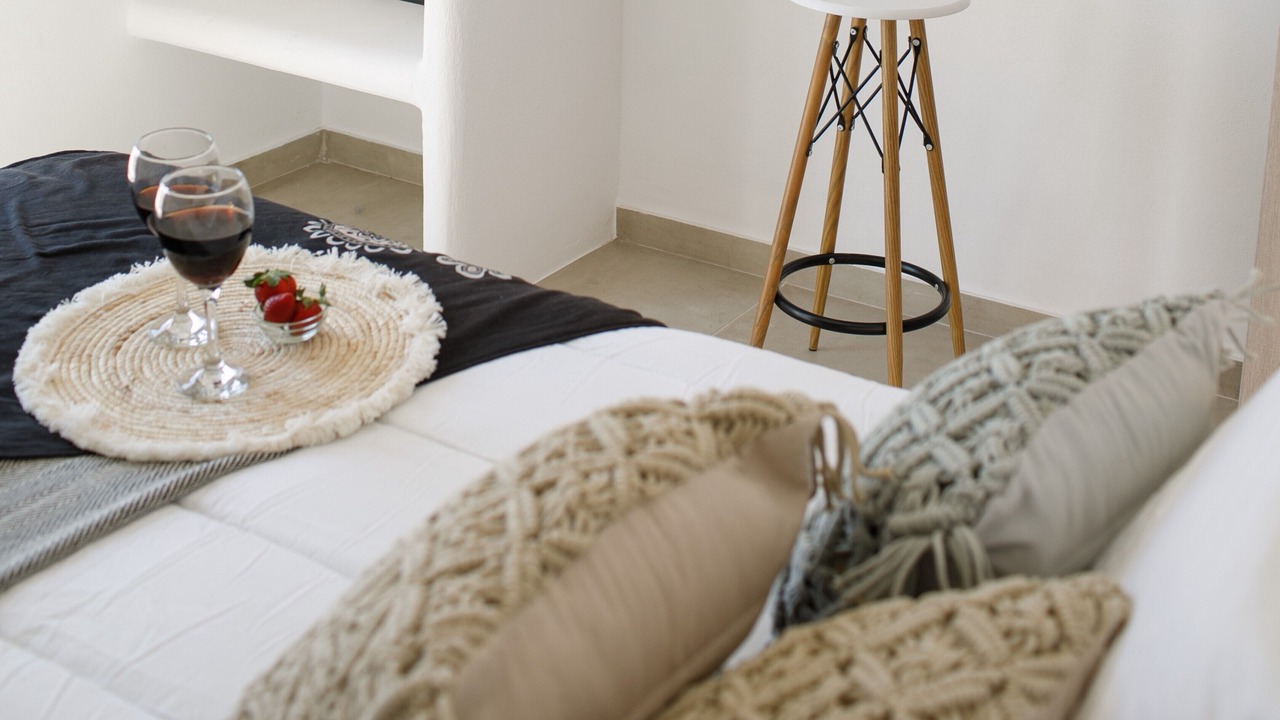 Photo of Bedroom in Mikri Vigla