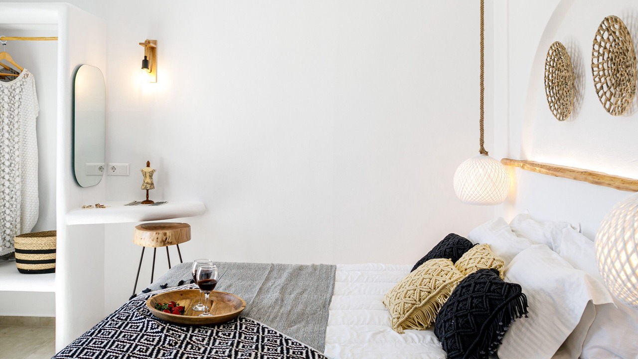 Photo of Bedroom in Mikri Vigla
