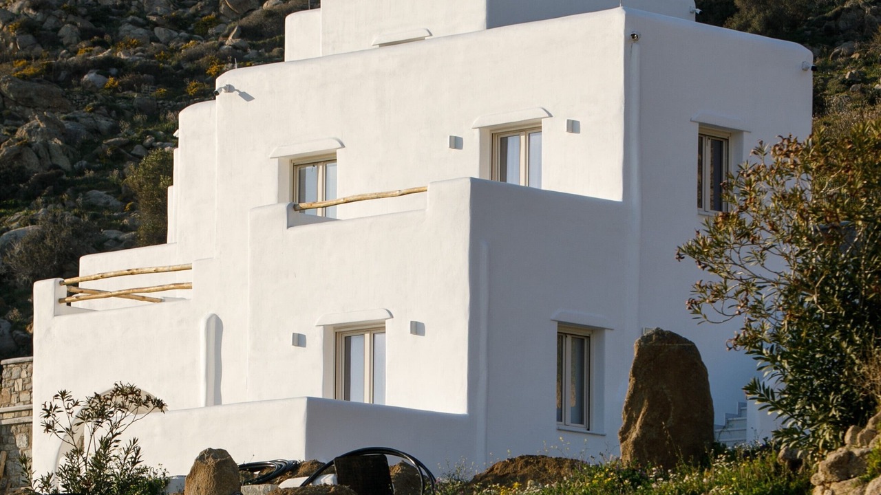 Photo of Outdoor in Mikri Vigla