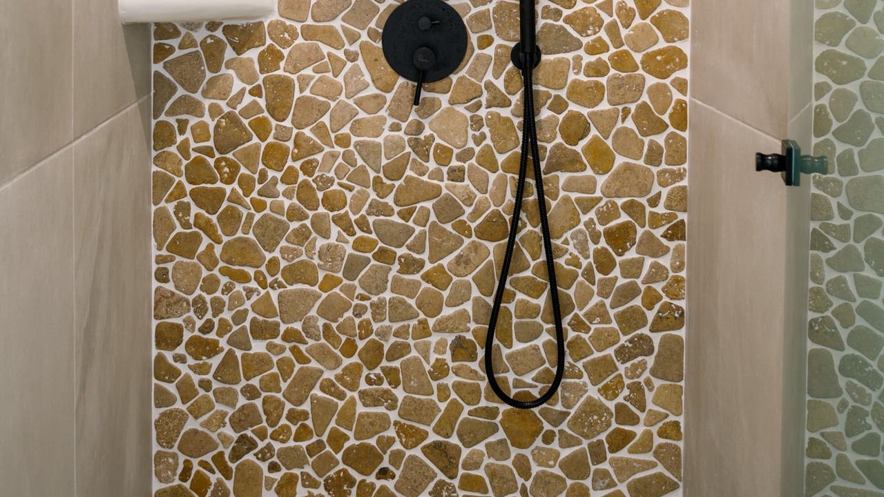 Photo of Bathroom in Mikri Vigla