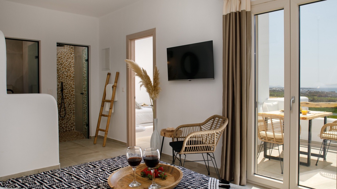 Photo of Bedroom in Mikri Vigla