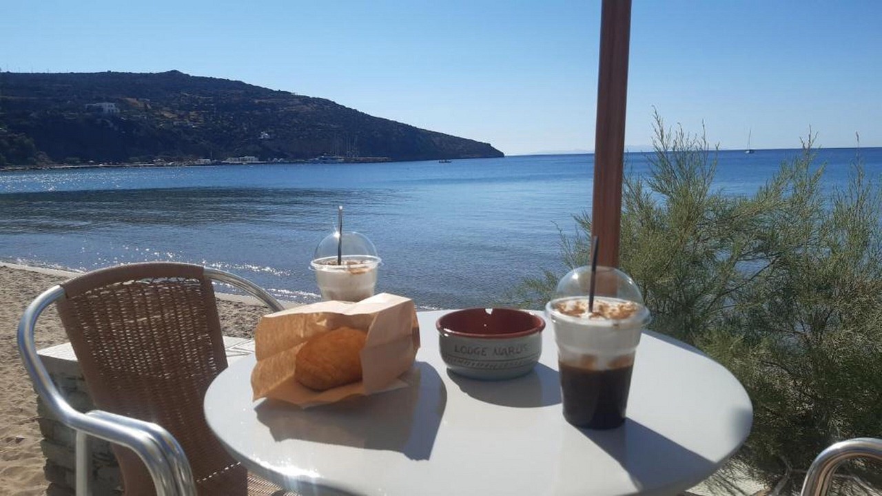 Photo of Outdoor in Platis Gialos