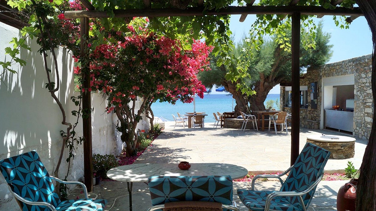 Photo of Outdoor in Platis Gialos