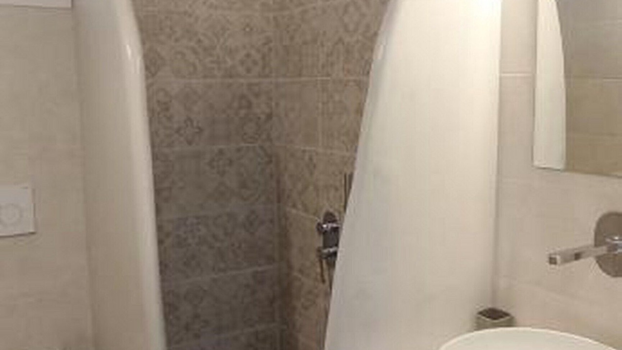 Photo of Bathroom in Platis Gialos