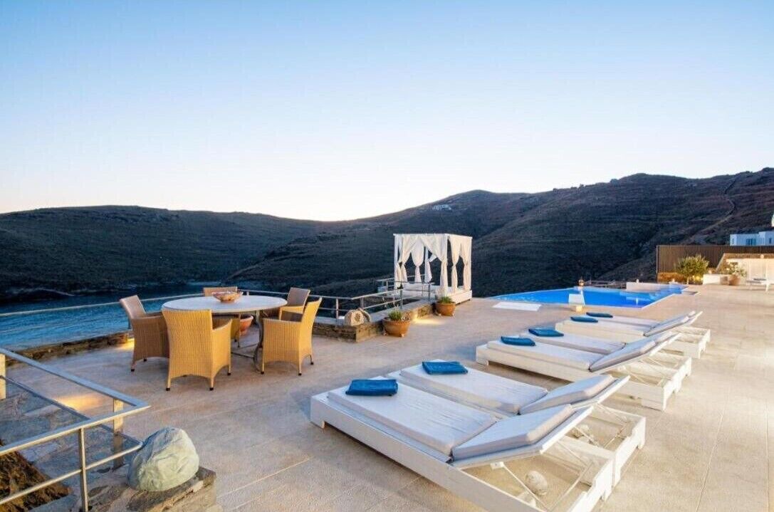 Photo of Outdoor in Syros