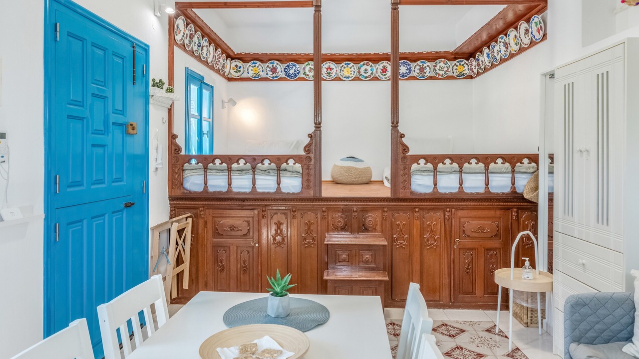 Photo of Bedroom in Karpathos
