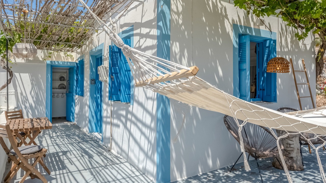 Photo of Outdoor in Karpathos