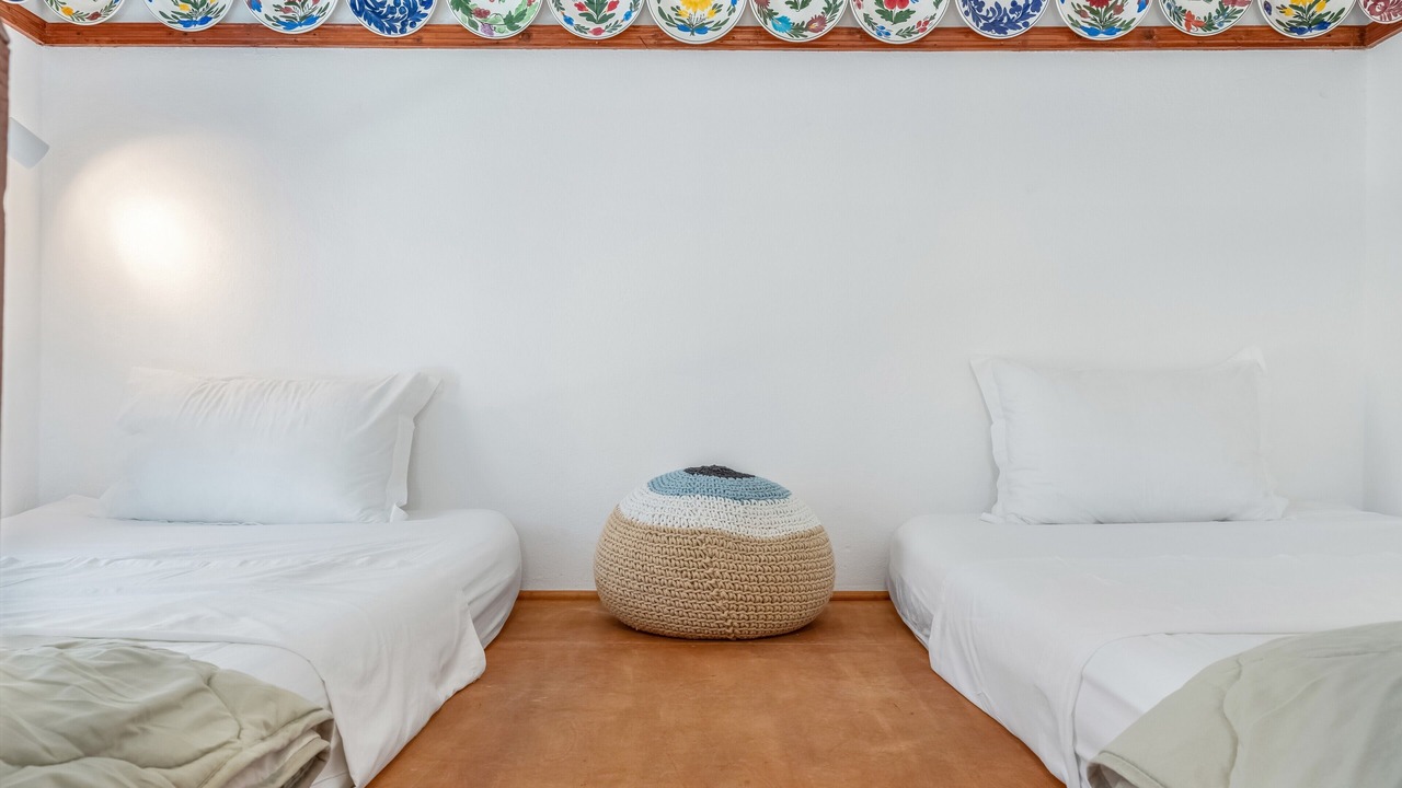 Photo of Bedroom in Karpathos