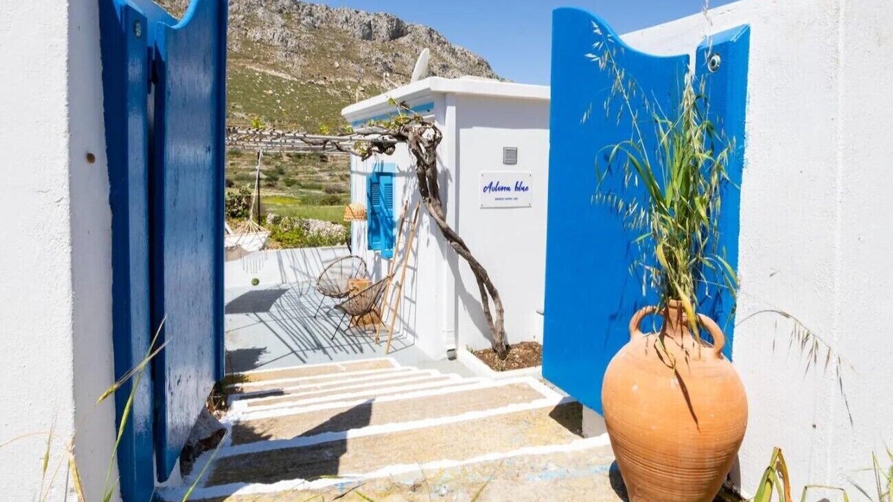 Photo of Outdoor in Karpathos