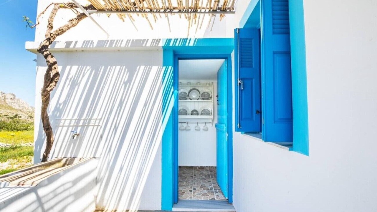 Photo of Outdoor in Karpathos