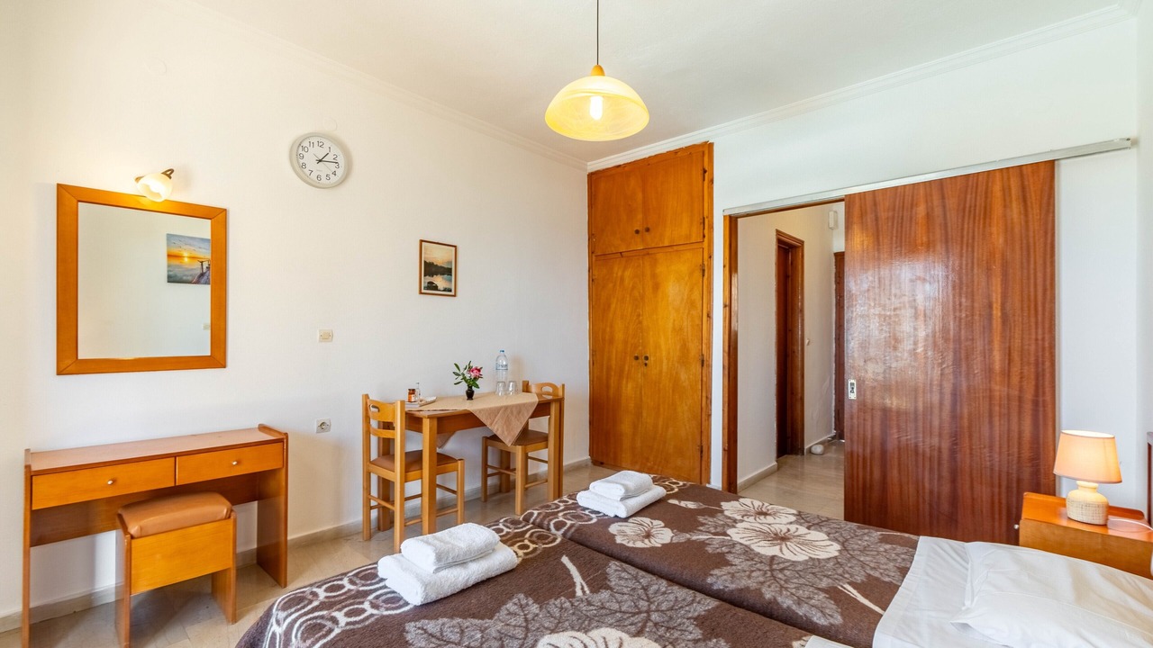 Photo of Bedroom in Agios Gordios
