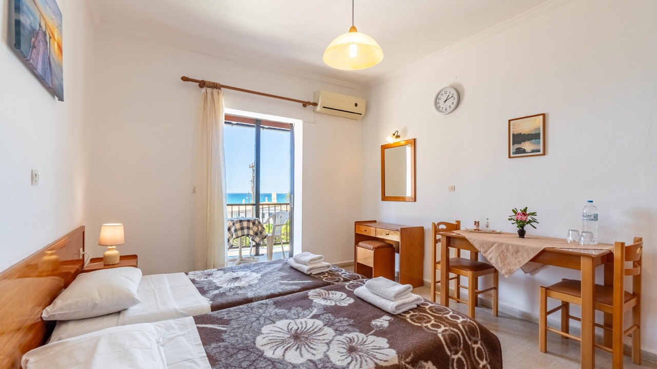 Photo of Bedroom in Agios Gordios